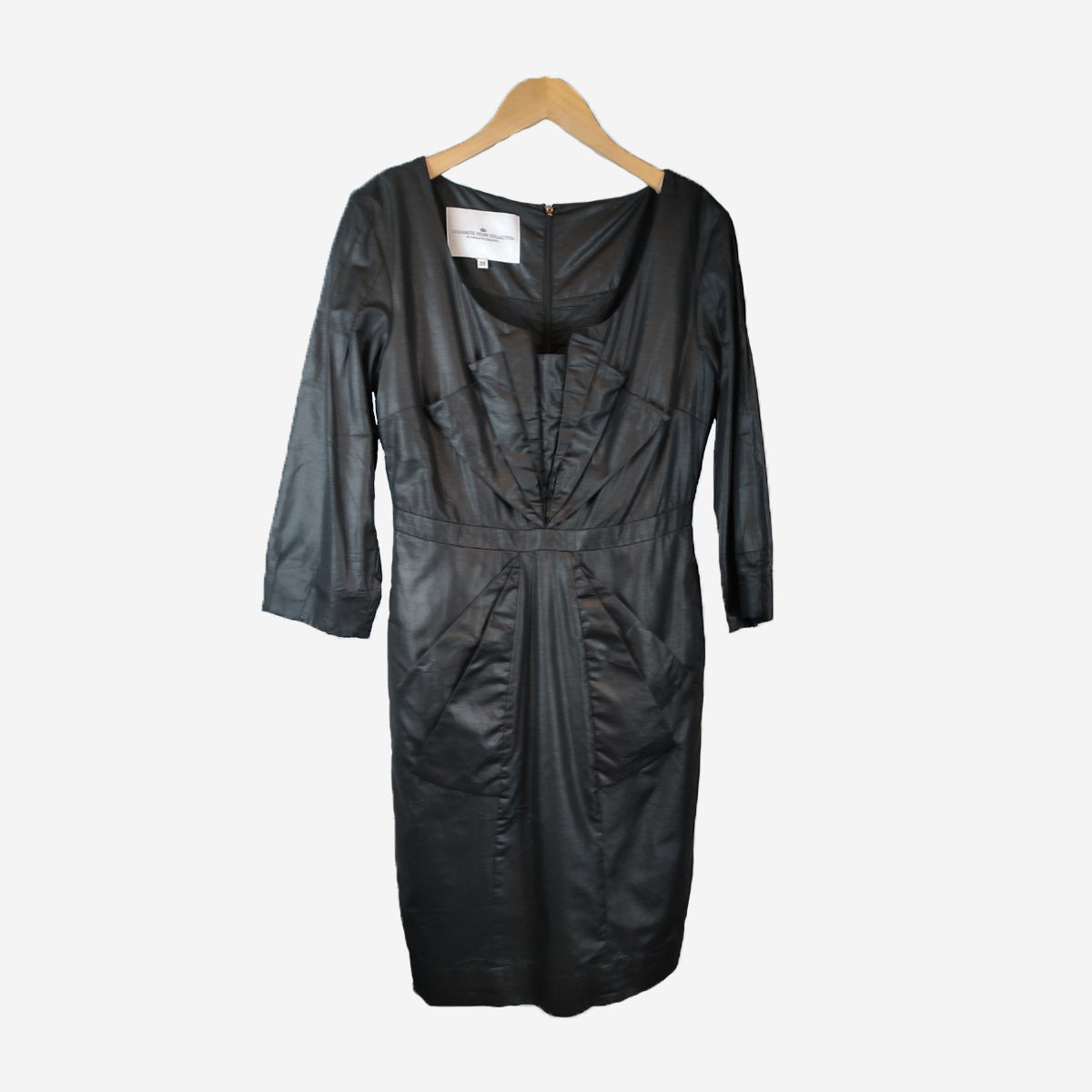 DRESS NOIR