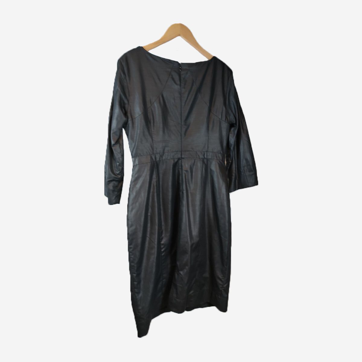 DRESS NOIR
