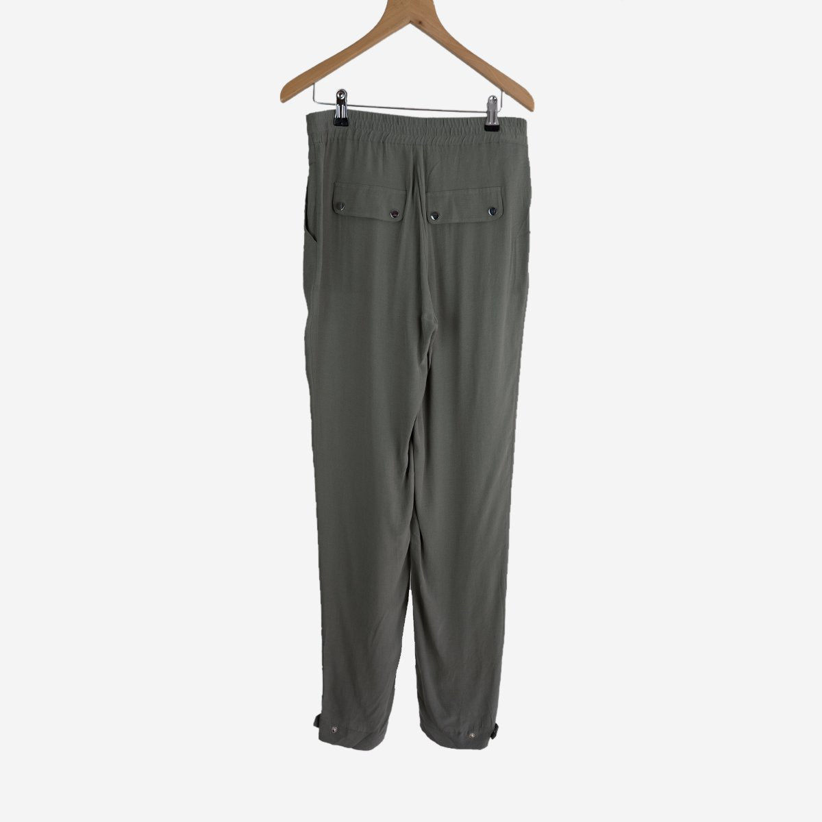 ASBINTHE TROUSERS