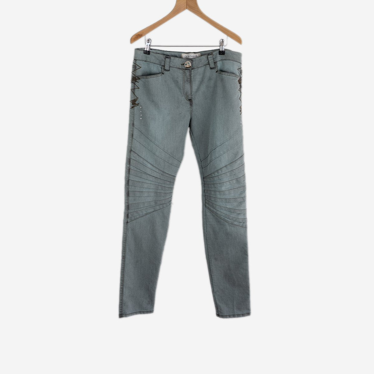 BLUE JEANS