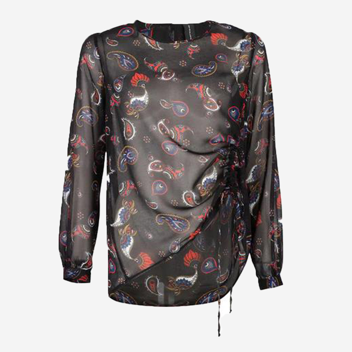 PAISLEY TOP
