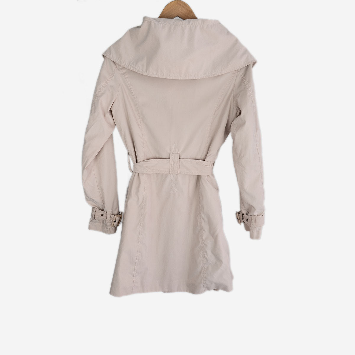 SHORT STYLE COAT
