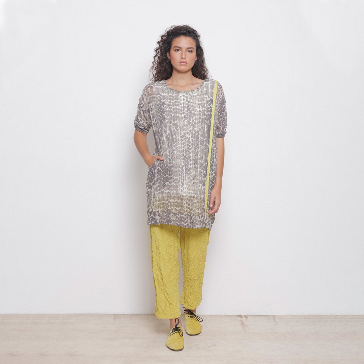VALLETTA PANTS