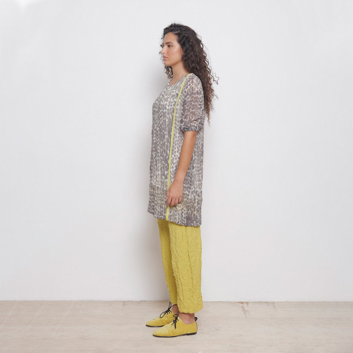VALLETTA PANTS