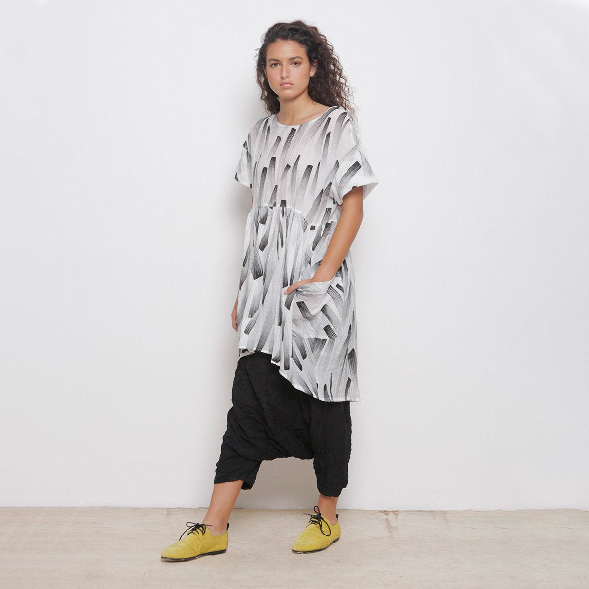 BOGOTA DRESS