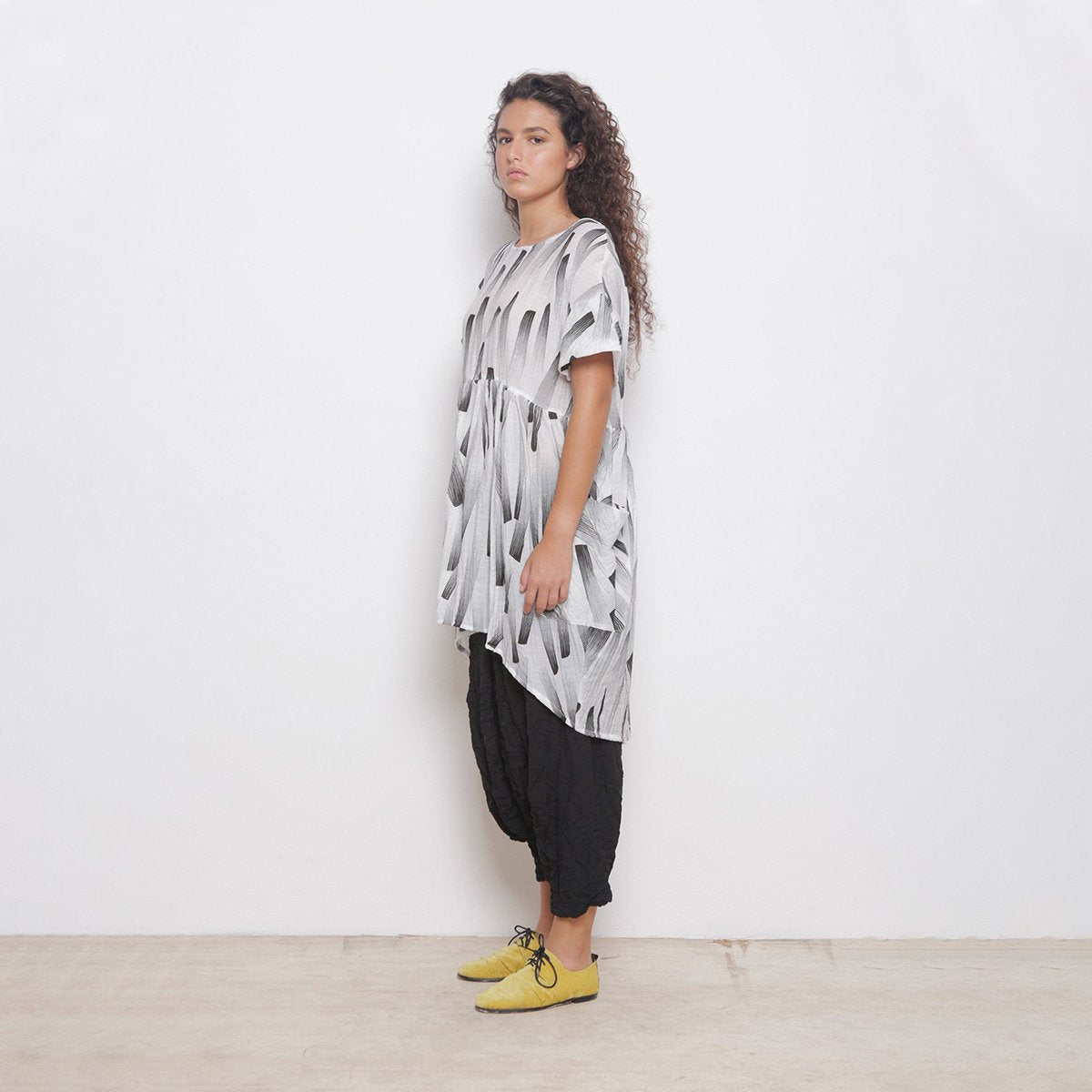 BOGOTA DRESS