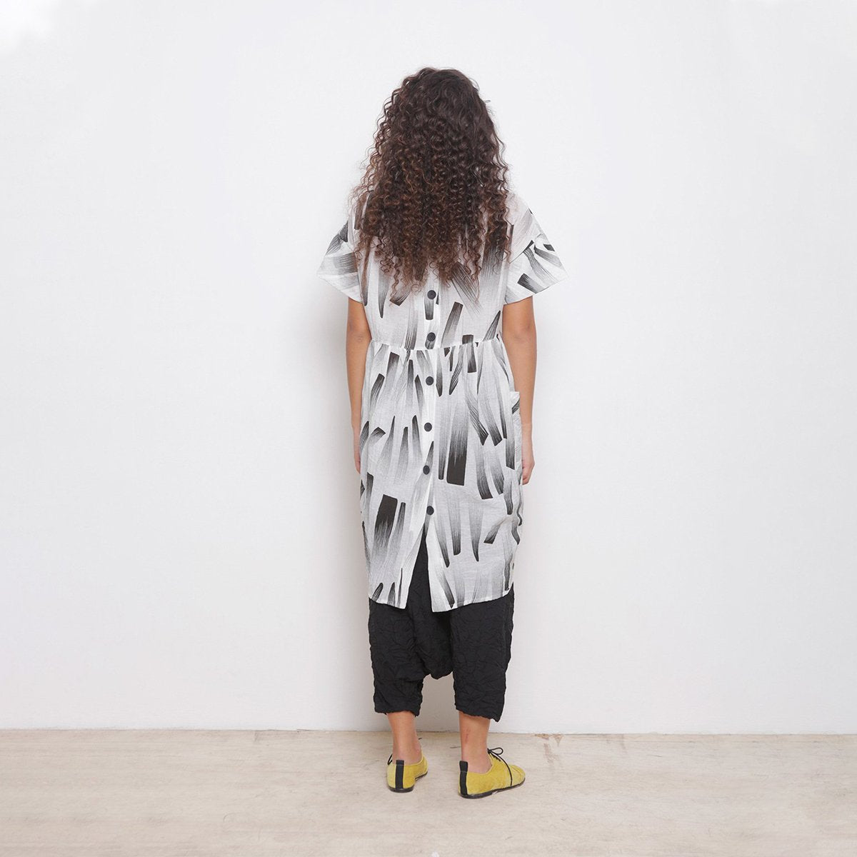 BOGOTA DRESS
