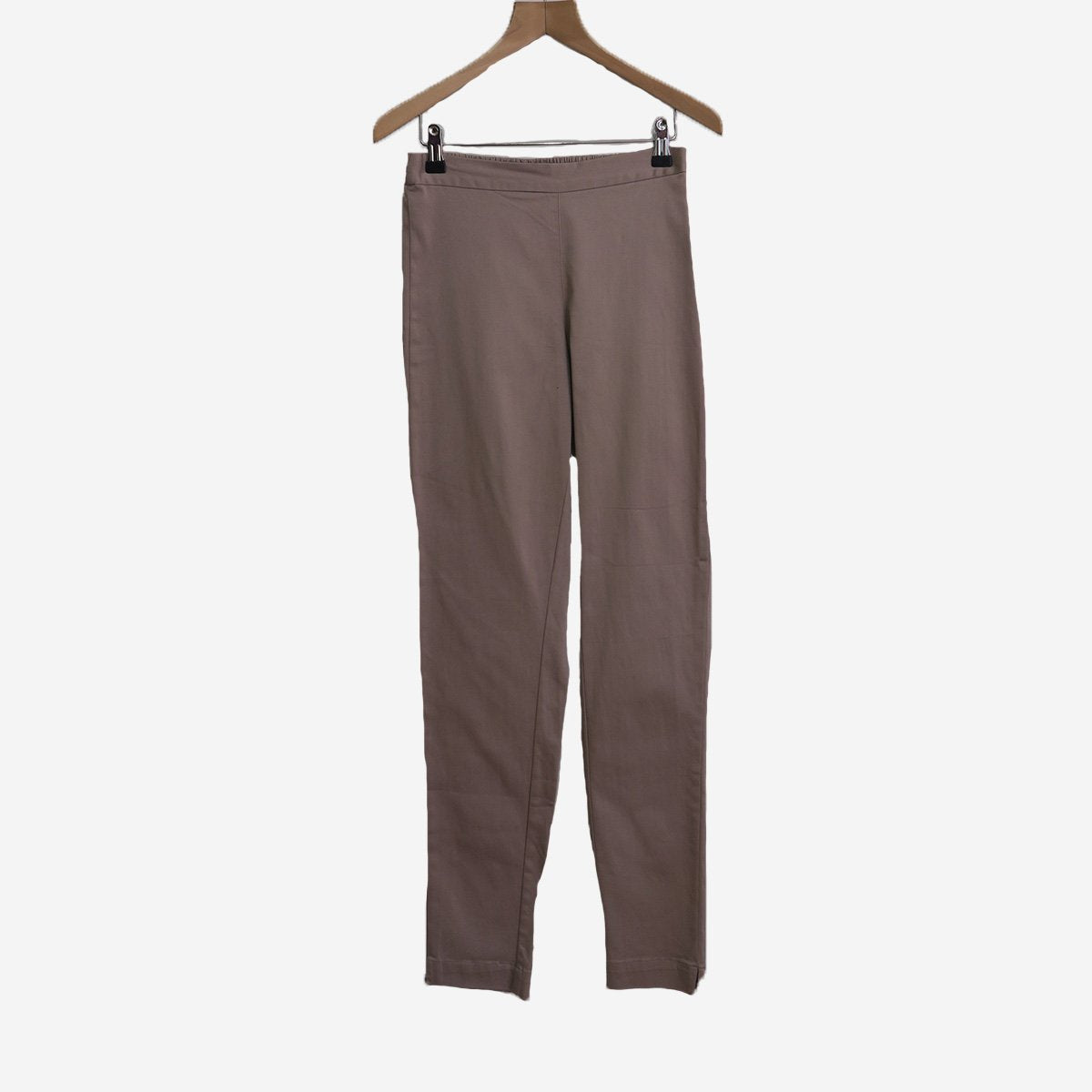 PAILA FLAT FRONT TROUSER