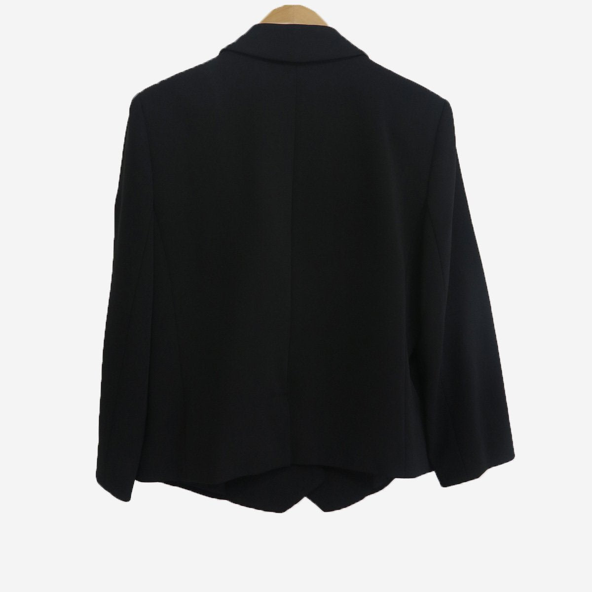 THREE QUARTER STYLE JACKET