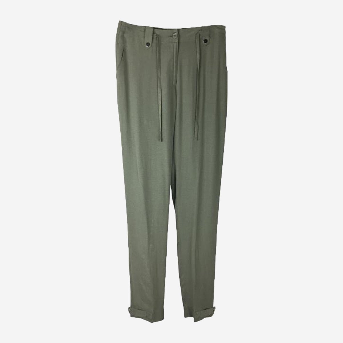 ASBINTHE TROUSERS