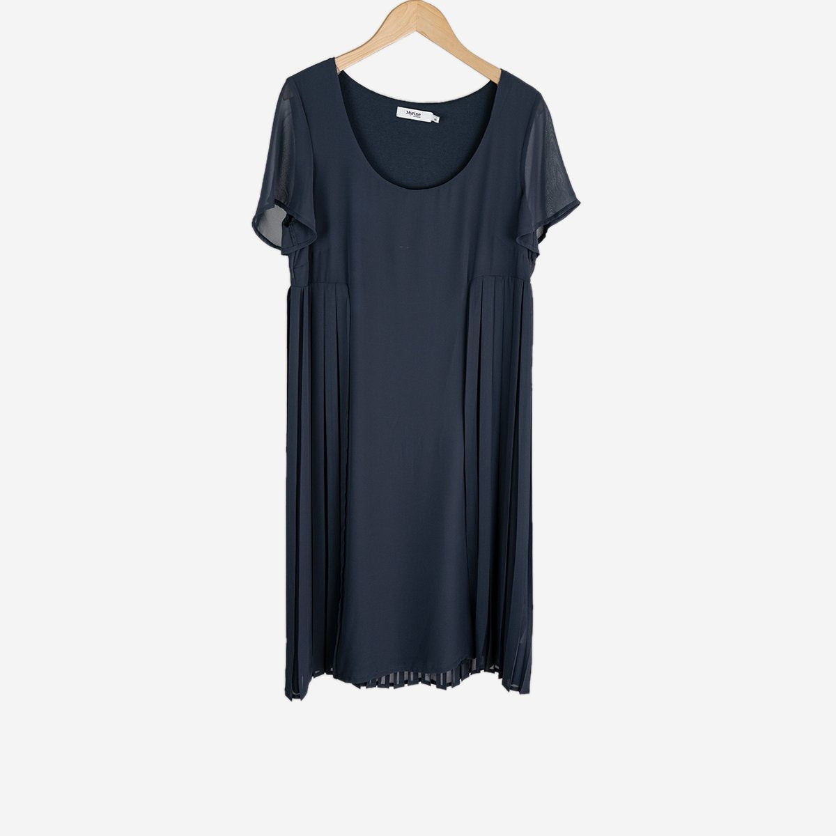 FRIDA DRESS