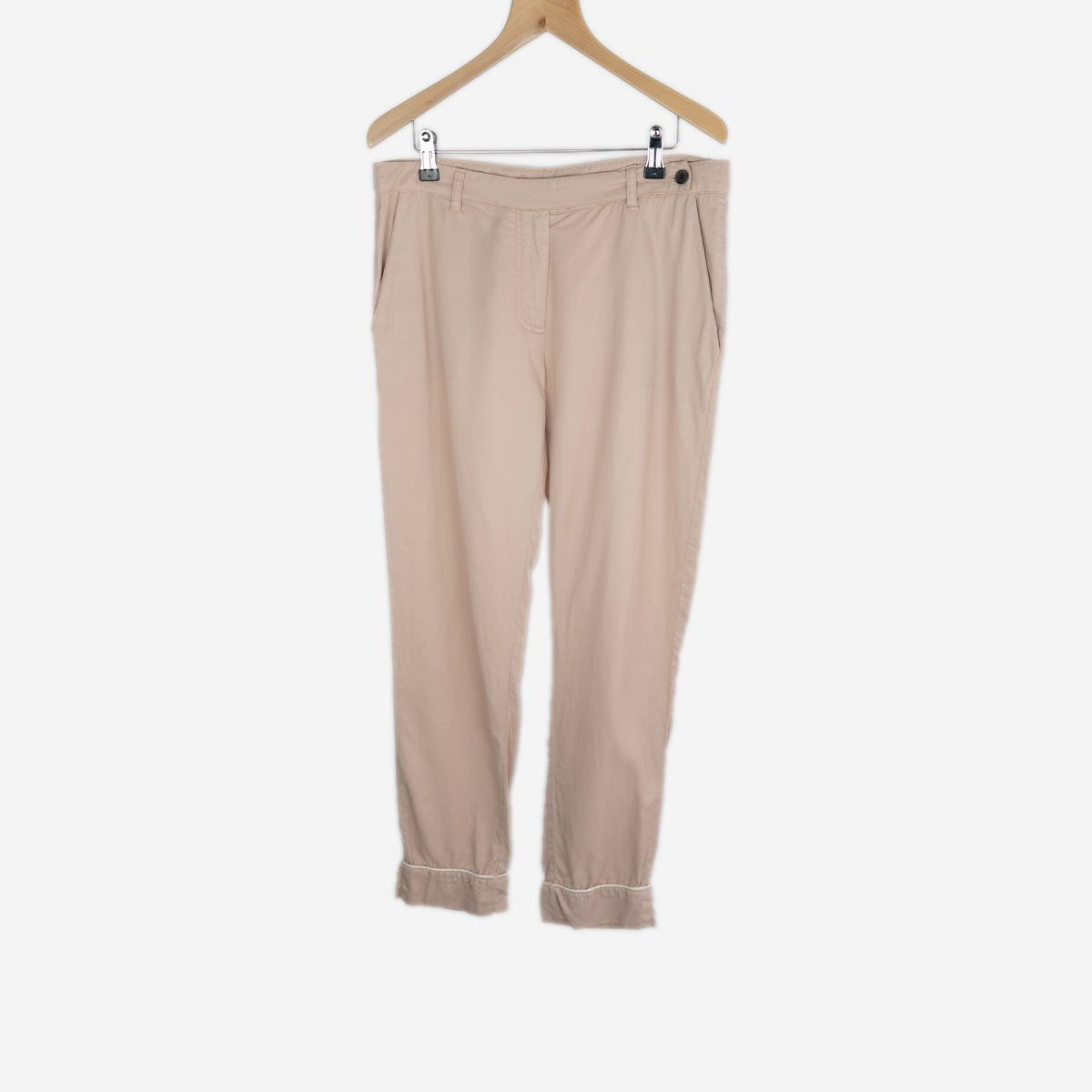 7/8 LIGHTWEIGHT TROUSERS