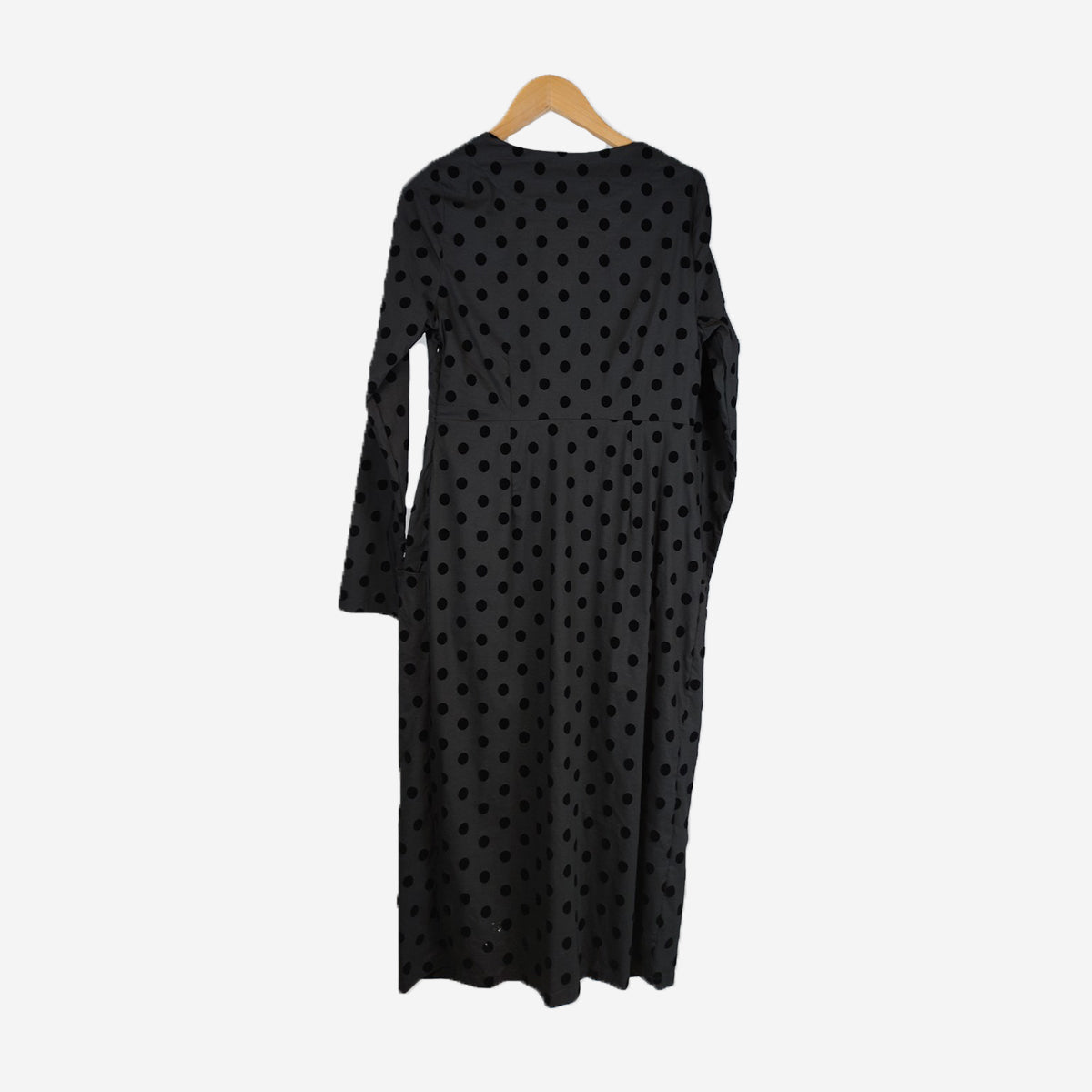 JAM POLKA DOT DRESS