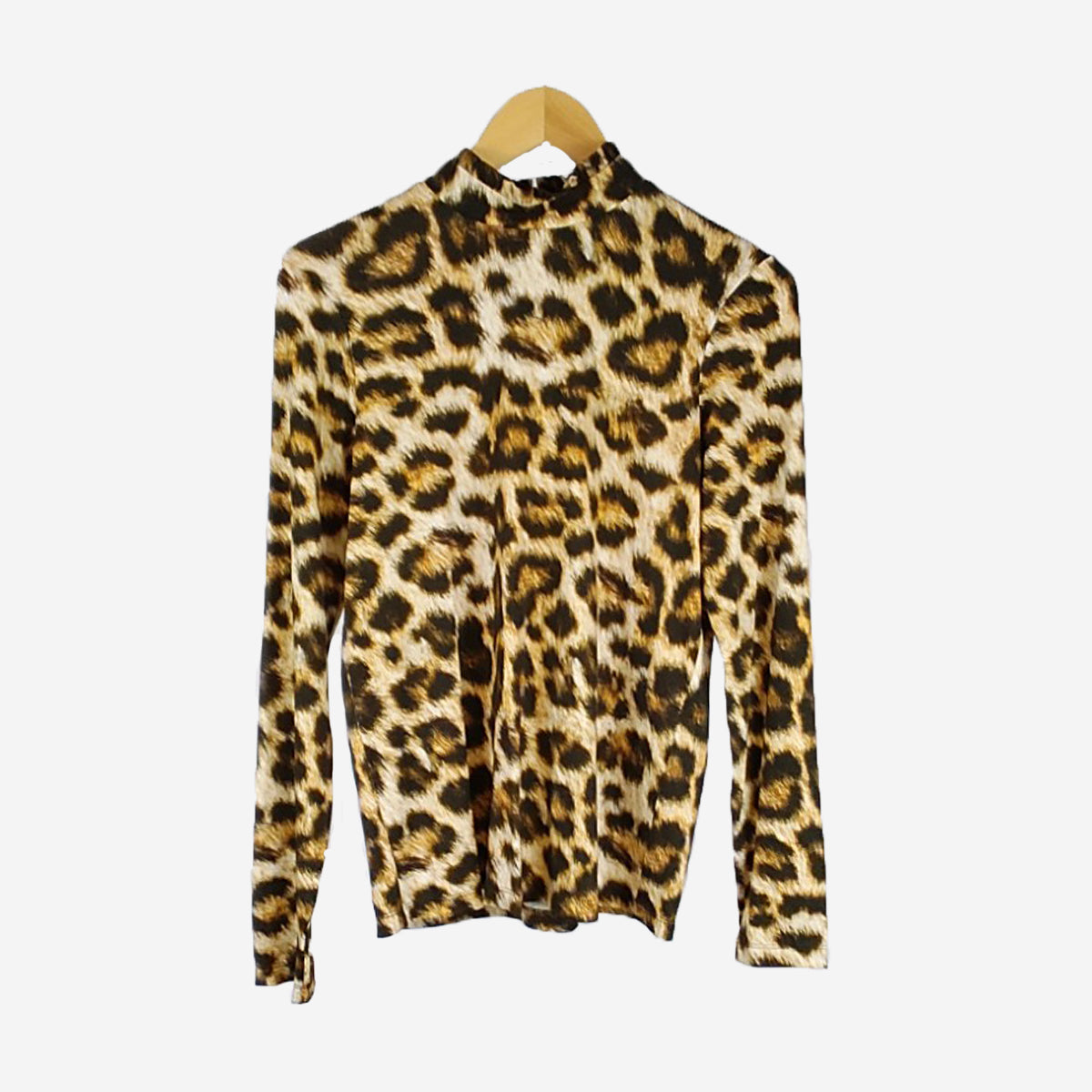 TIGER TOP