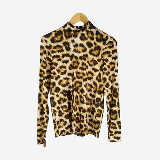 TIGER TOP