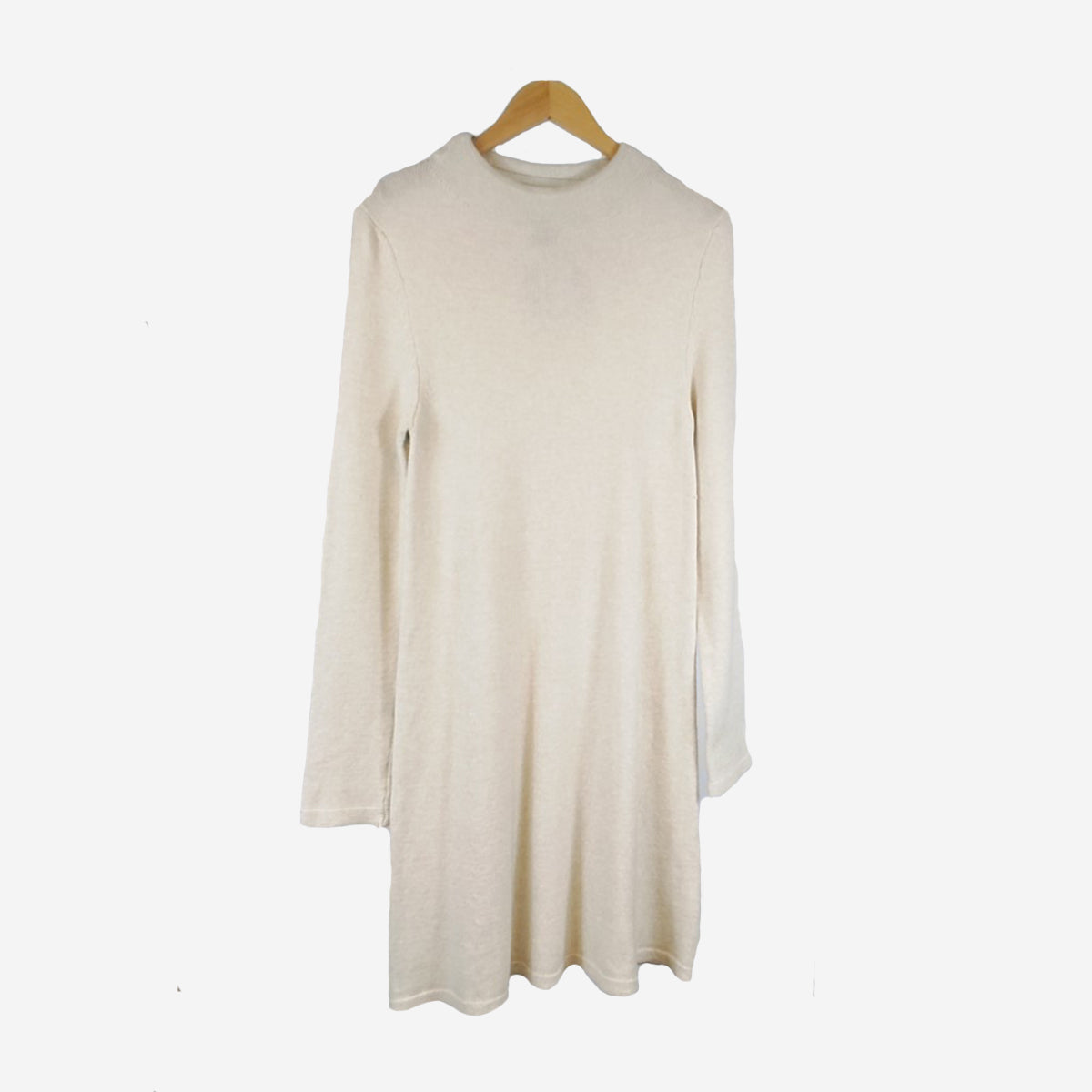 EMY WOOL DRESS