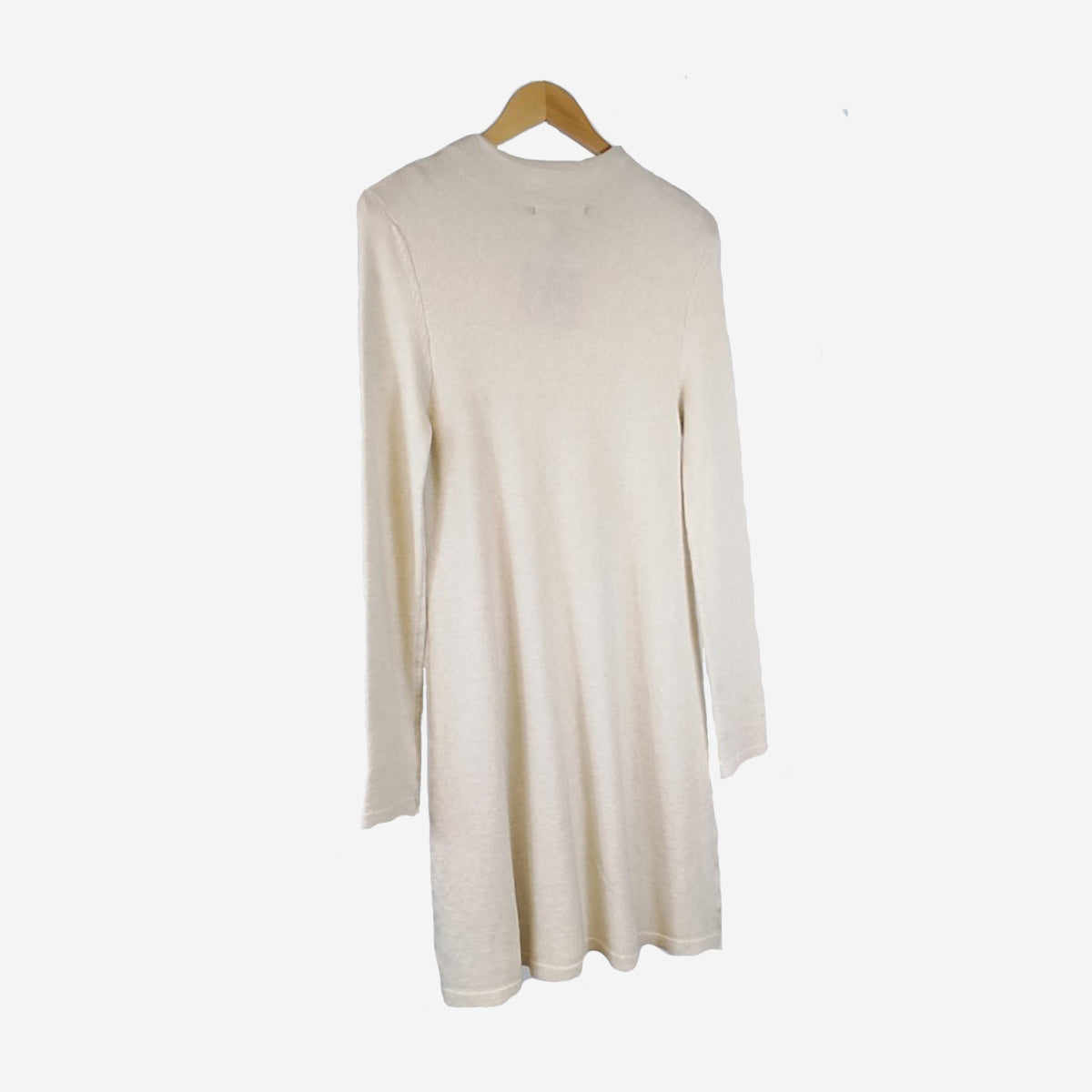 EMY WOOL DRESS