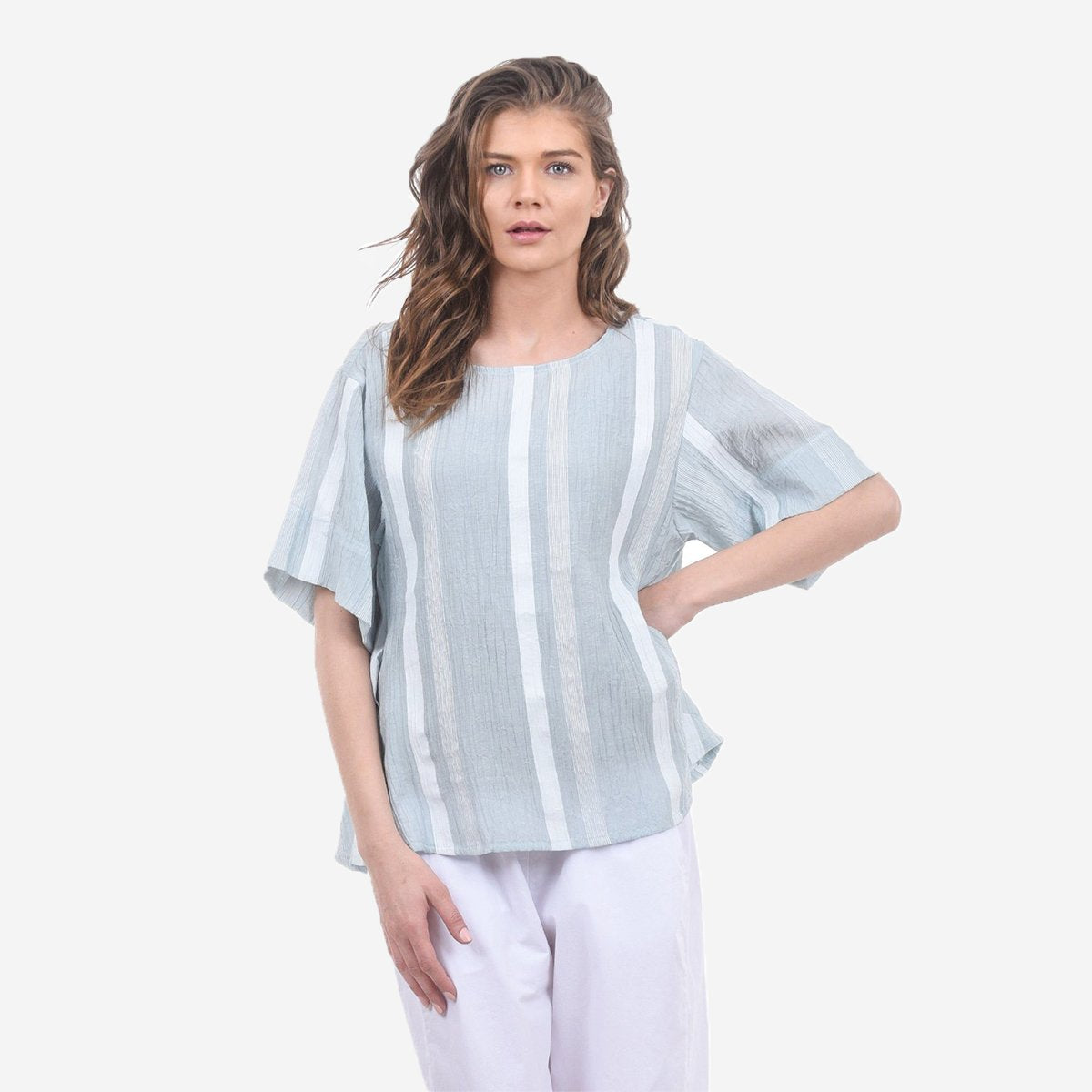 BAHAMAS TOP