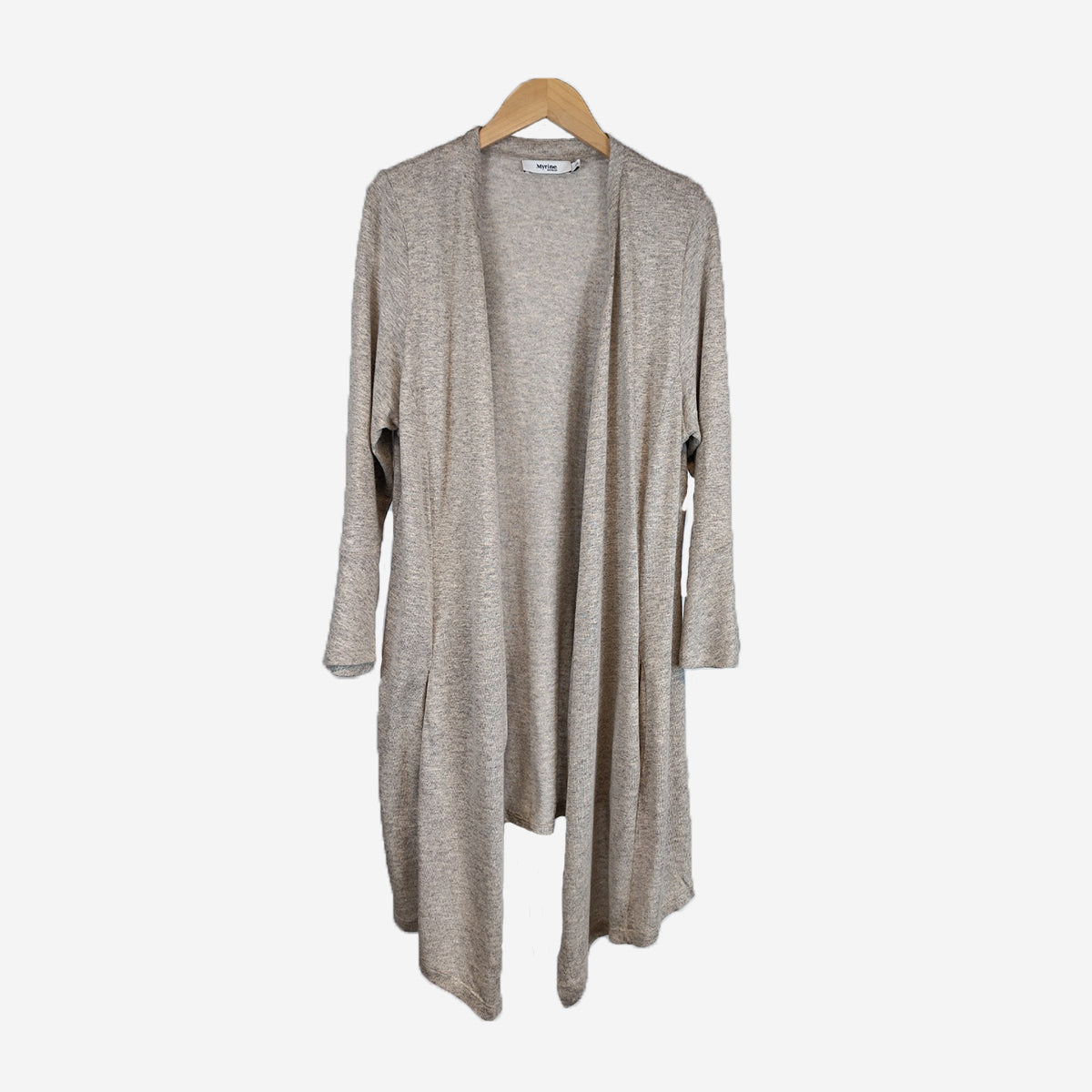 LIMONI CARDIGAN
