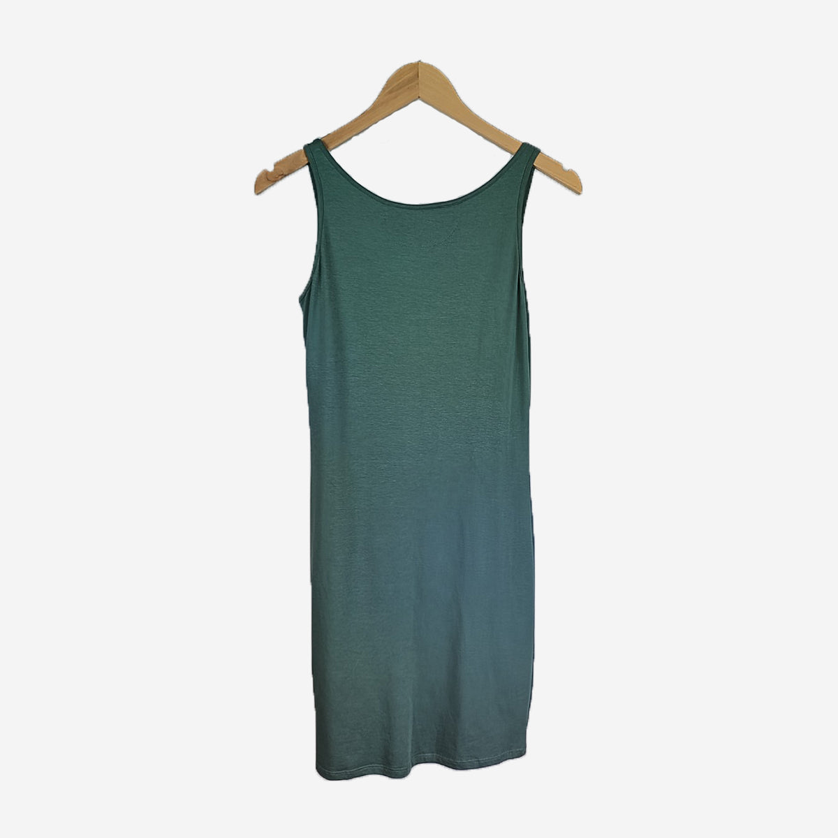 LONG VEST
