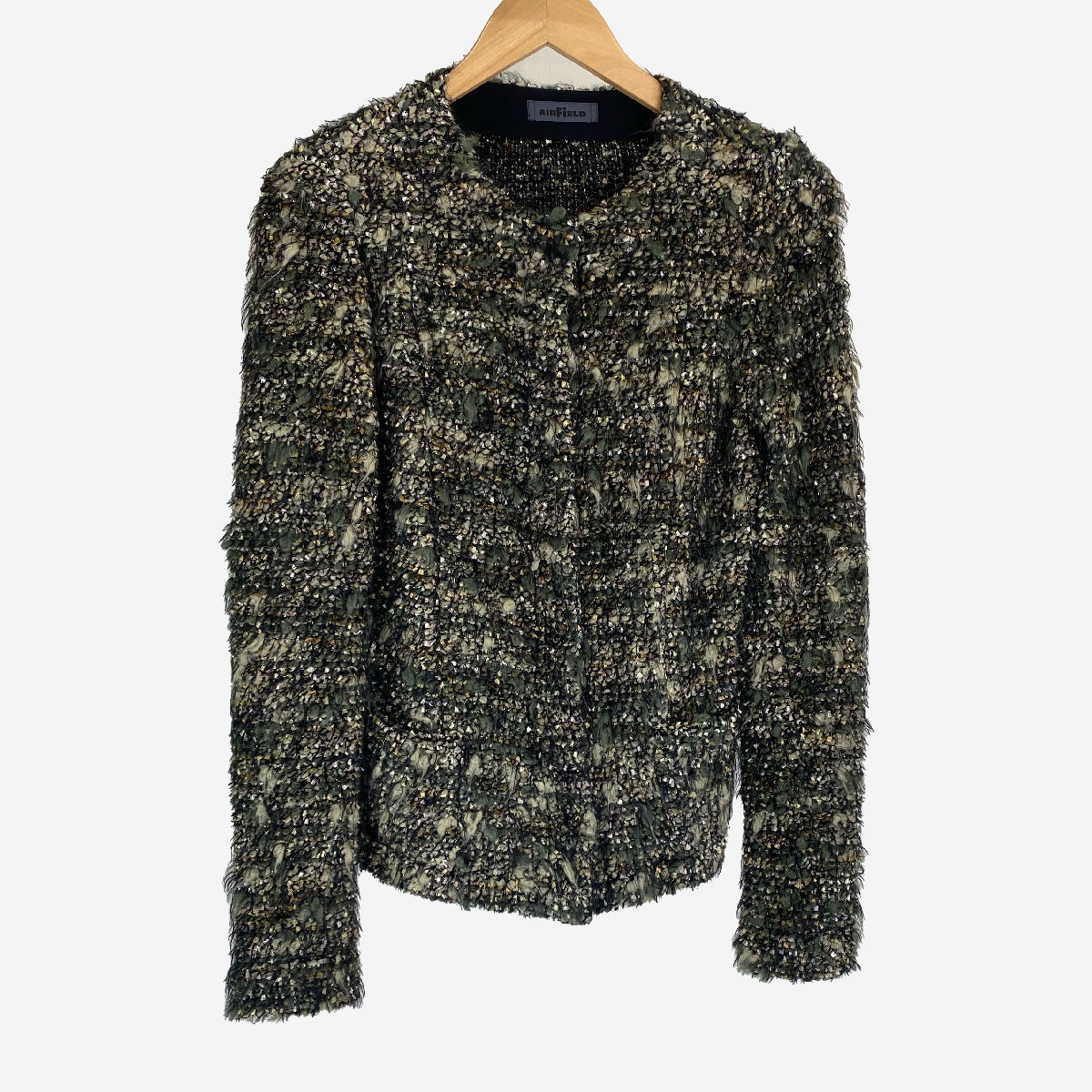 BELUGA JACKET