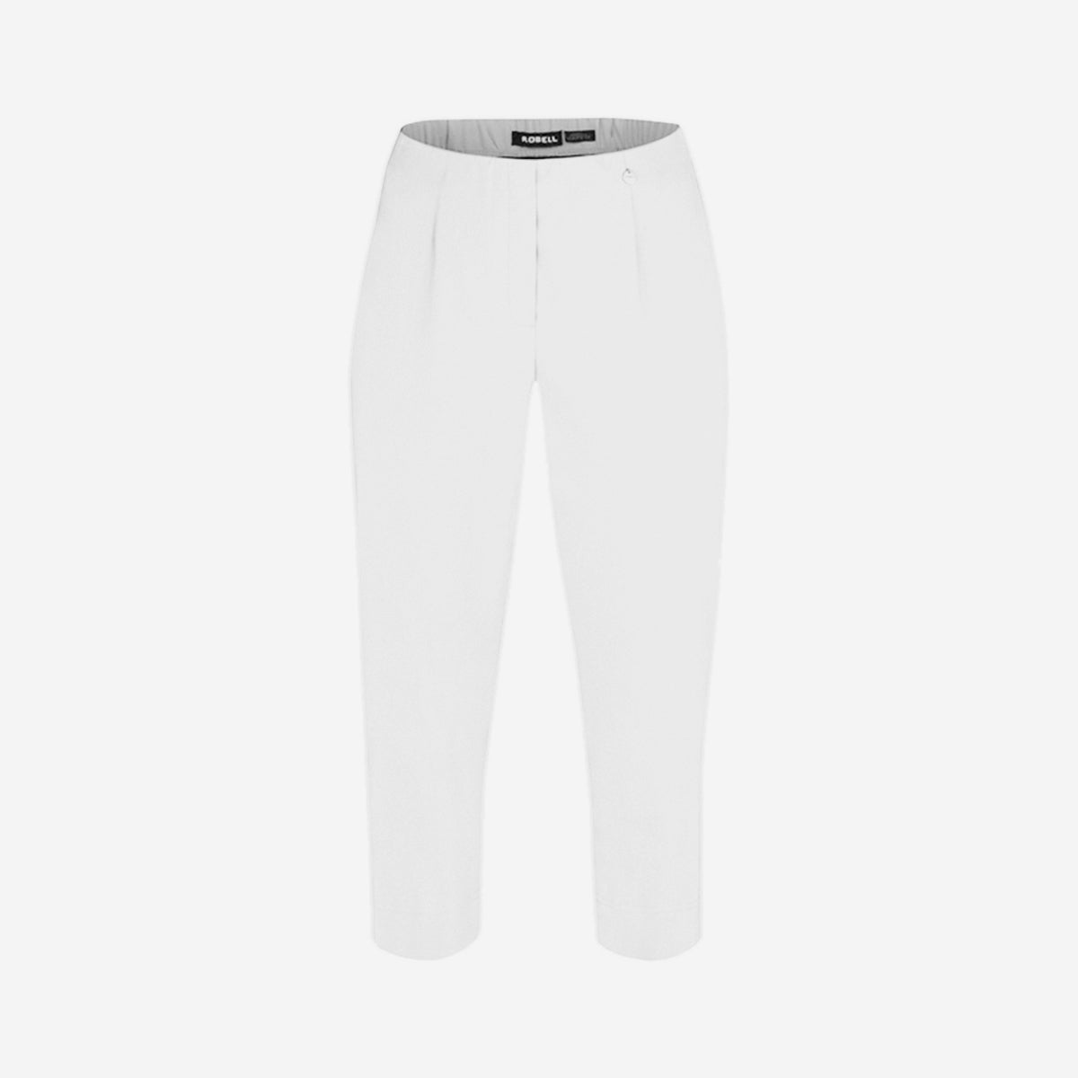 MARIE CROPPED TROUSERS