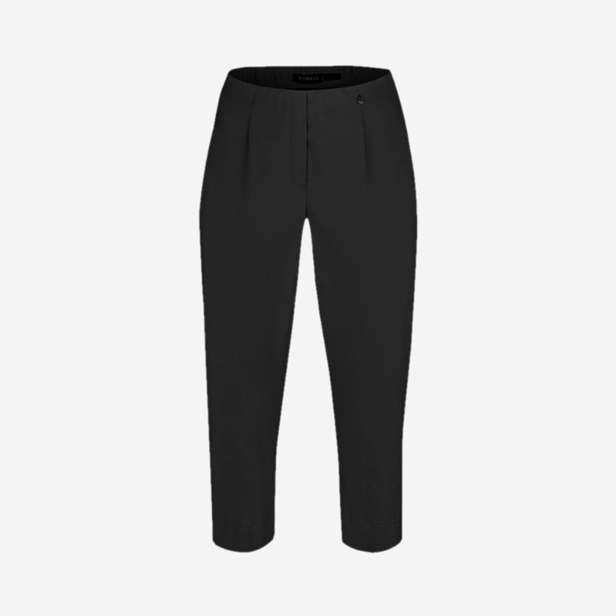 MARIE CROPPED TROUSERS