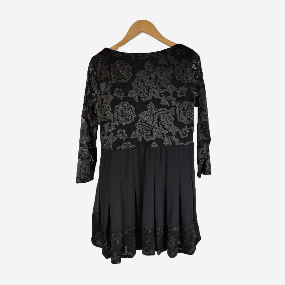 KALI SHORT LACE DRESS