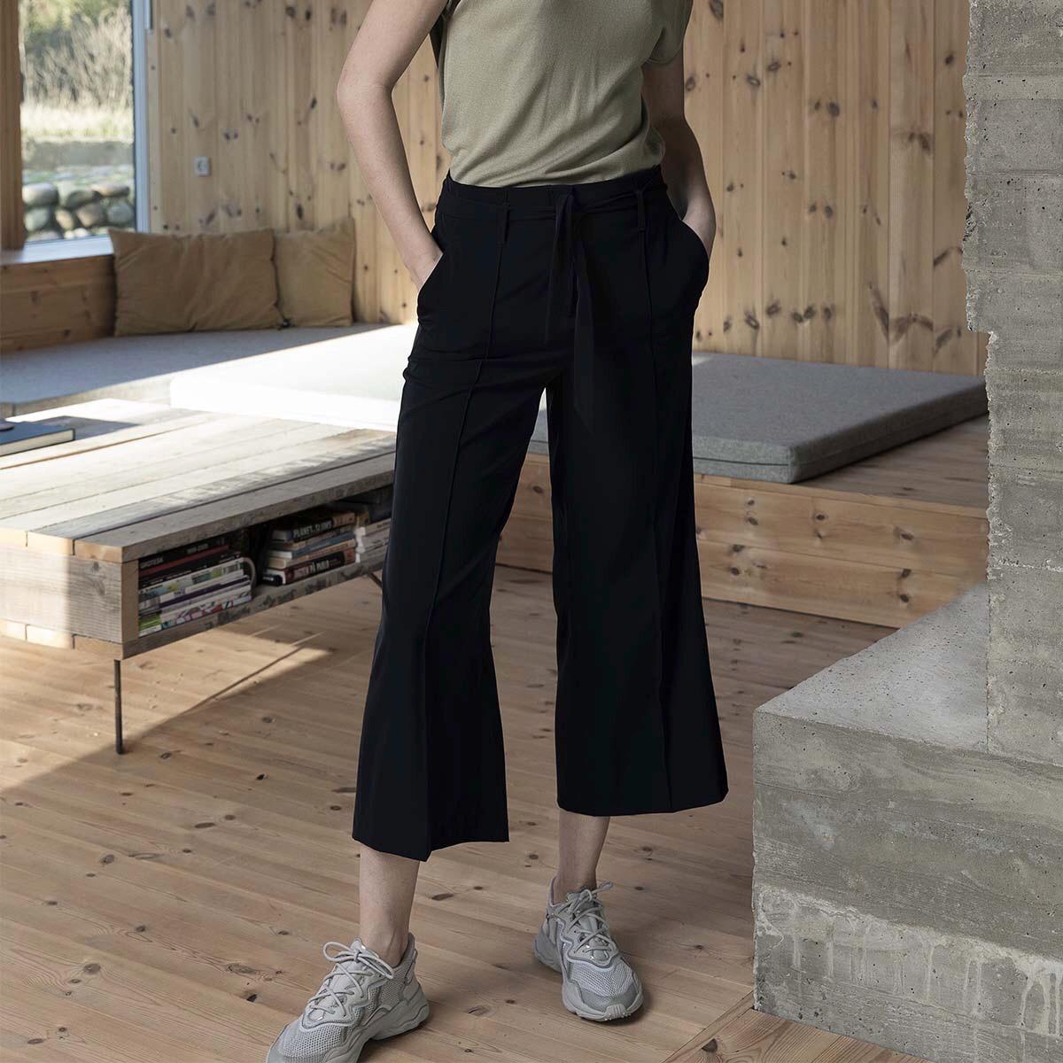 EMMA CULOTTE - NAVY