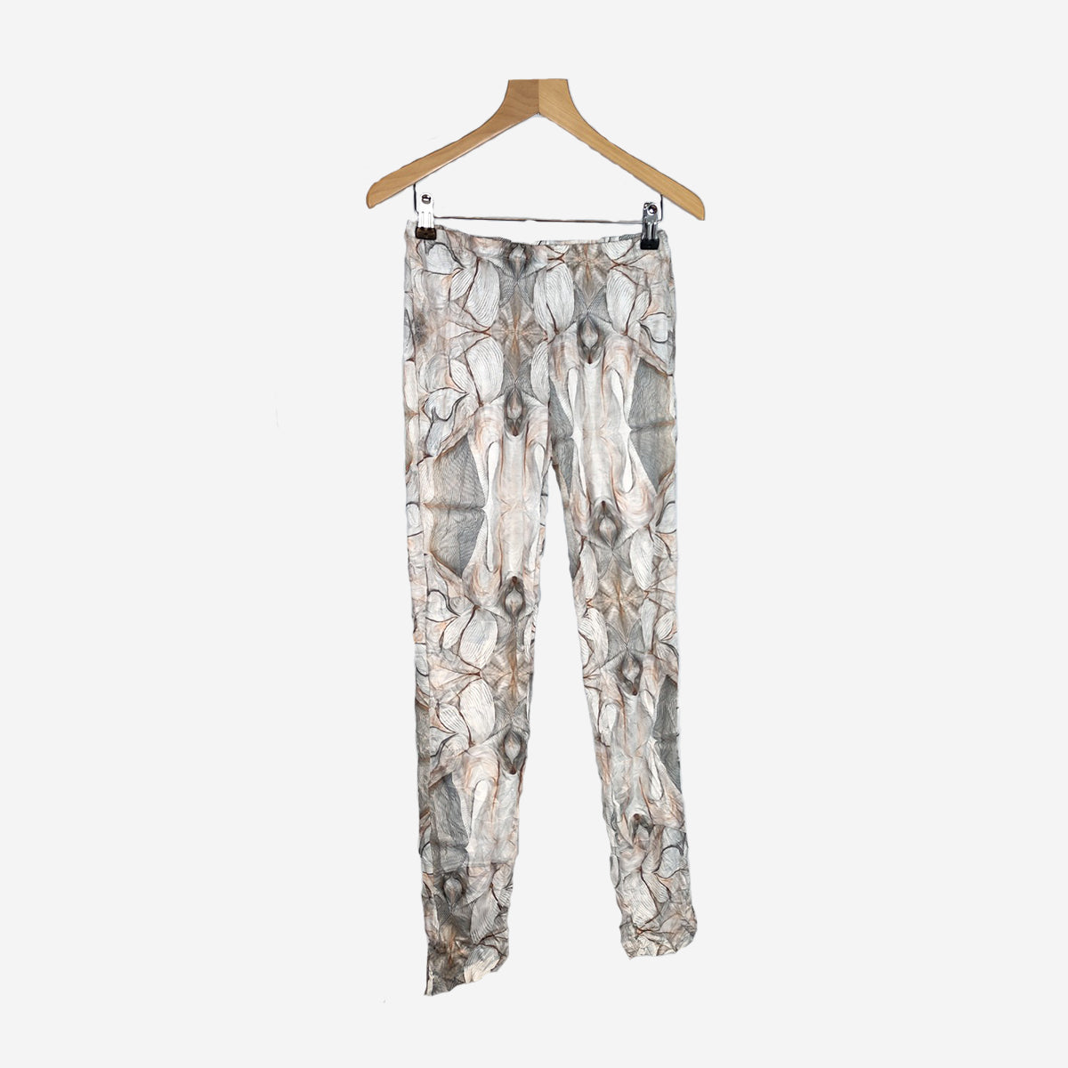 PATTERNED LEGGINGS