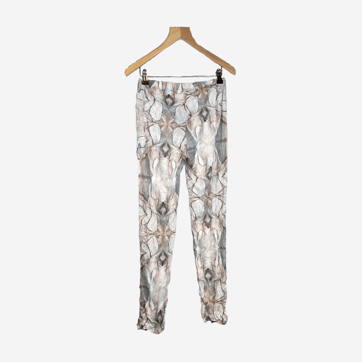 PATTERNED LEGGINGS