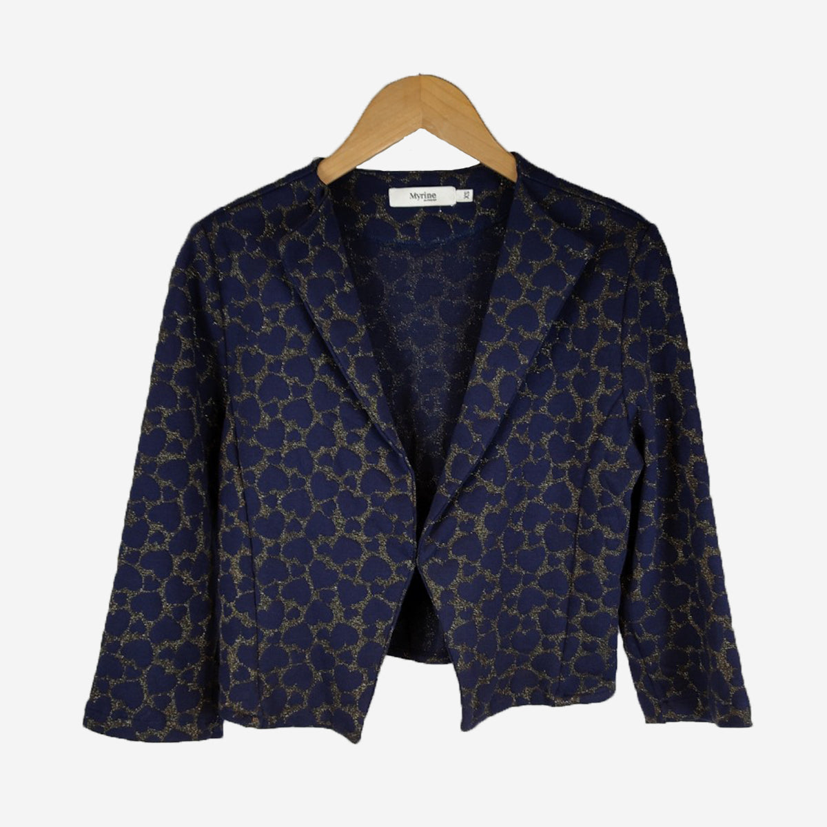 PLUTO JACKET