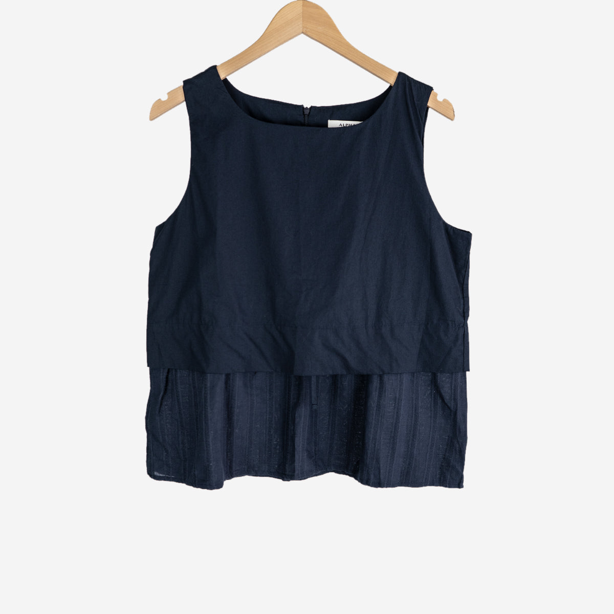 COTTON TOP