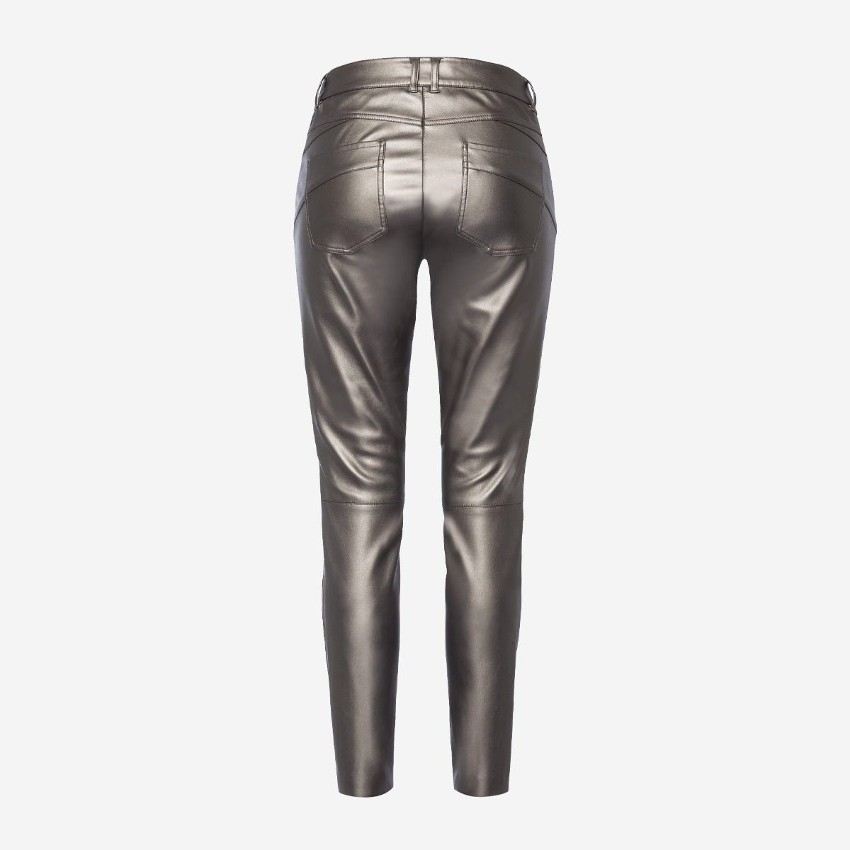 BIKER PANTS