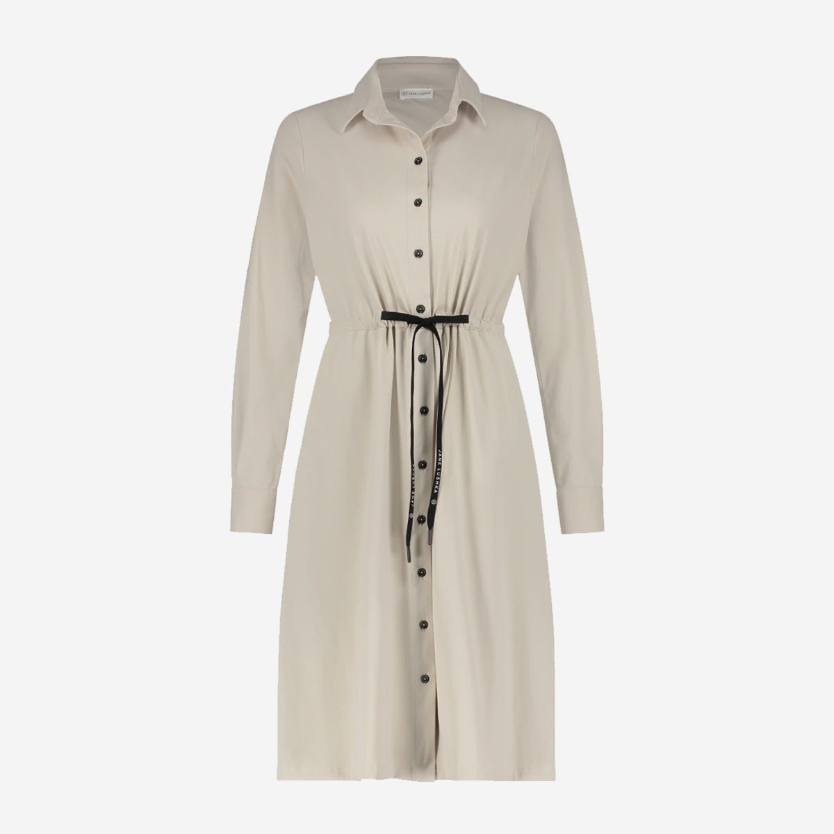 DRESS ANDREA TECHNICAL JERSEY