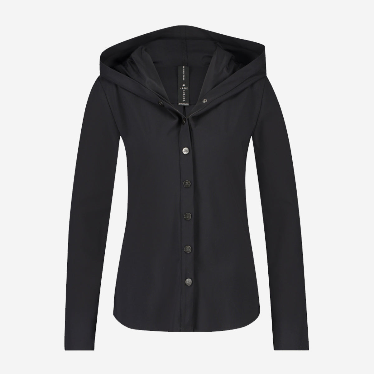 BLOUSE VERONICA