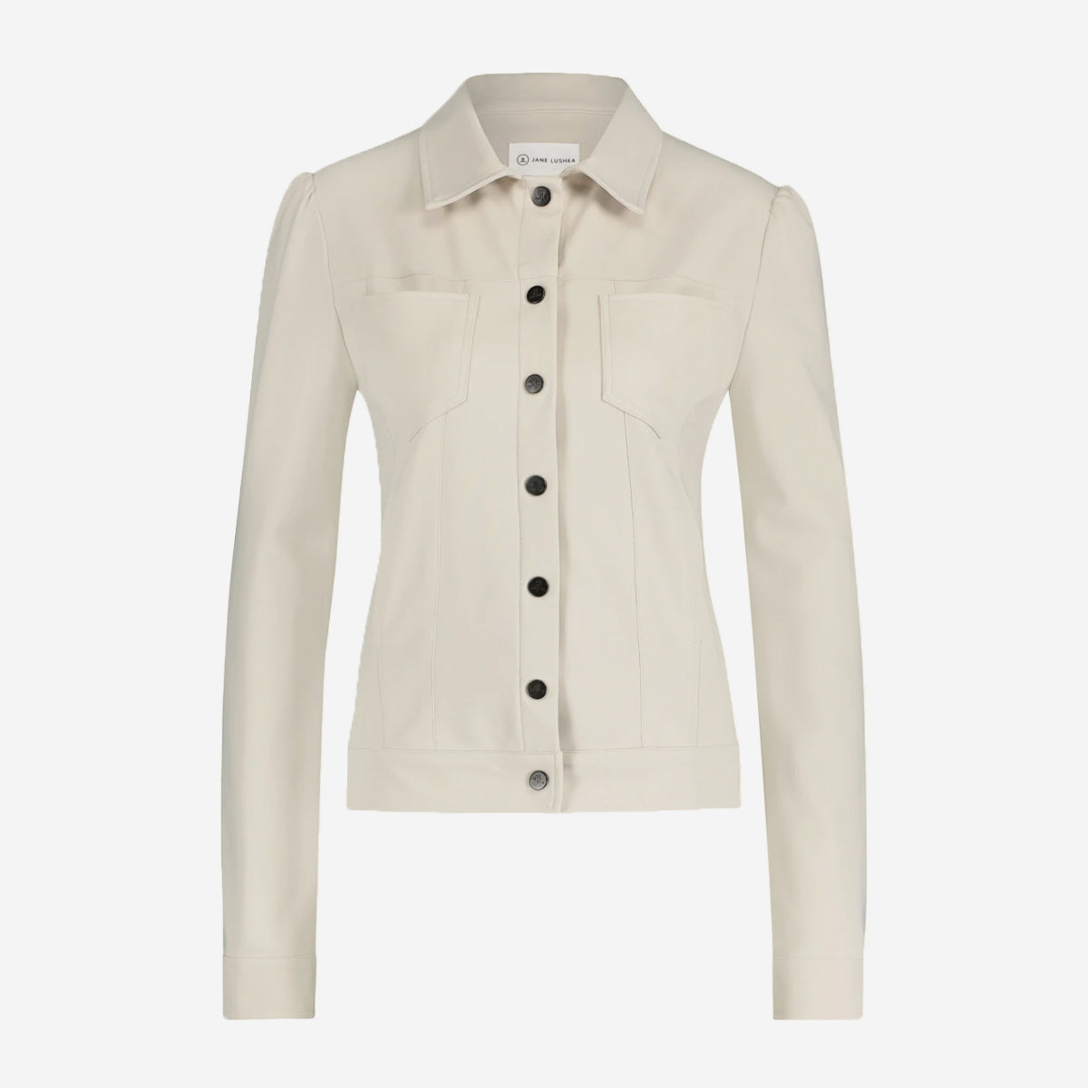 JACKET ROLEY TECHNICAL JERSEY