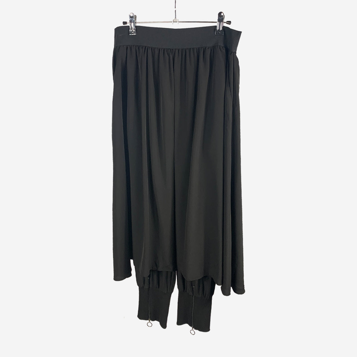 IRIS SKIRT WITH LEGGINGS