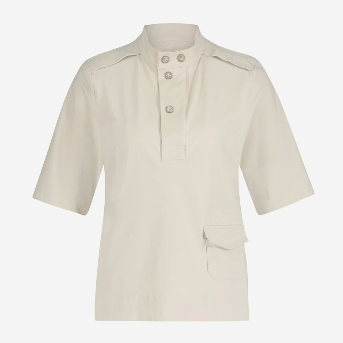 TOP ATLAS TECHNICAL JERSEY