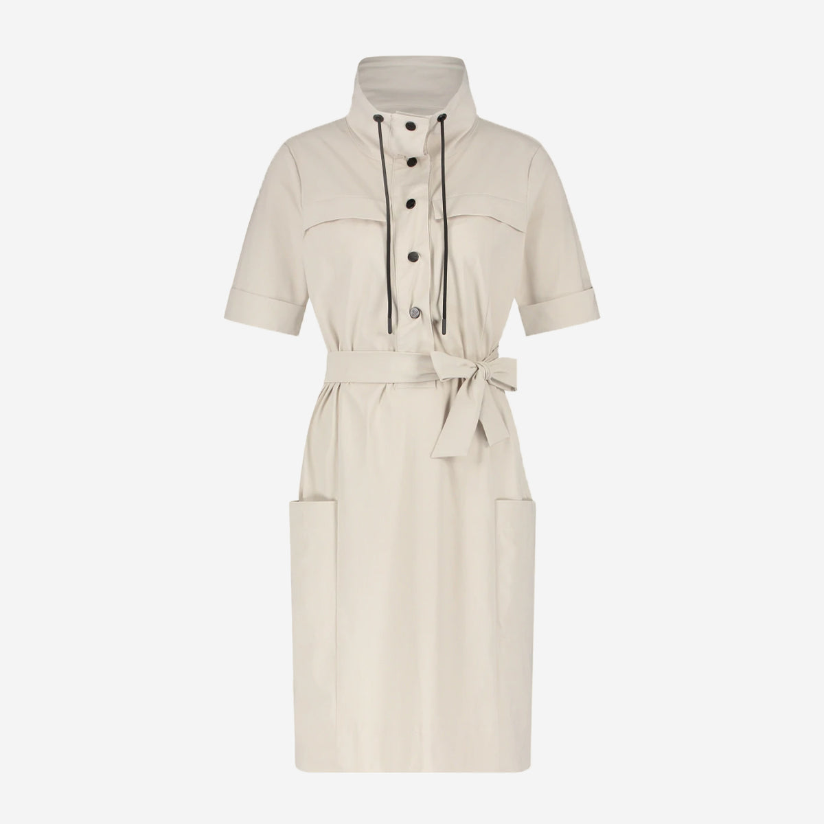 DRESS STELLA TECHNICAL JERSEY