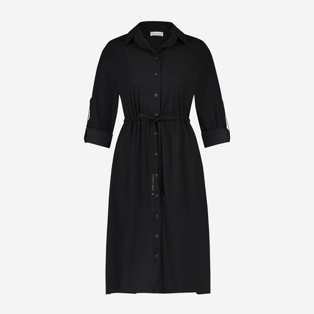 DRESS ANDREA TECHNICAL JERSEY