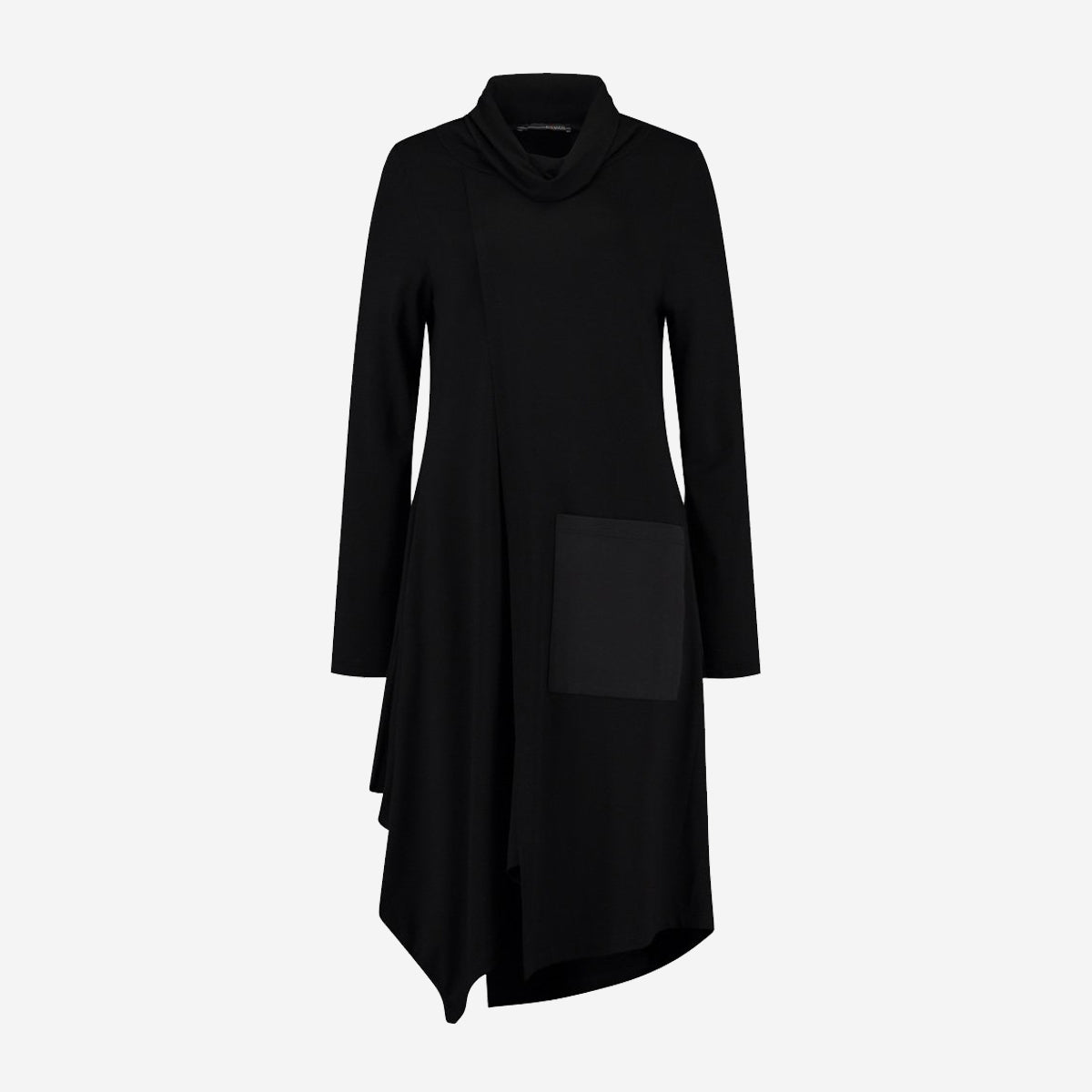 ZORA DRESS WITH POCKET