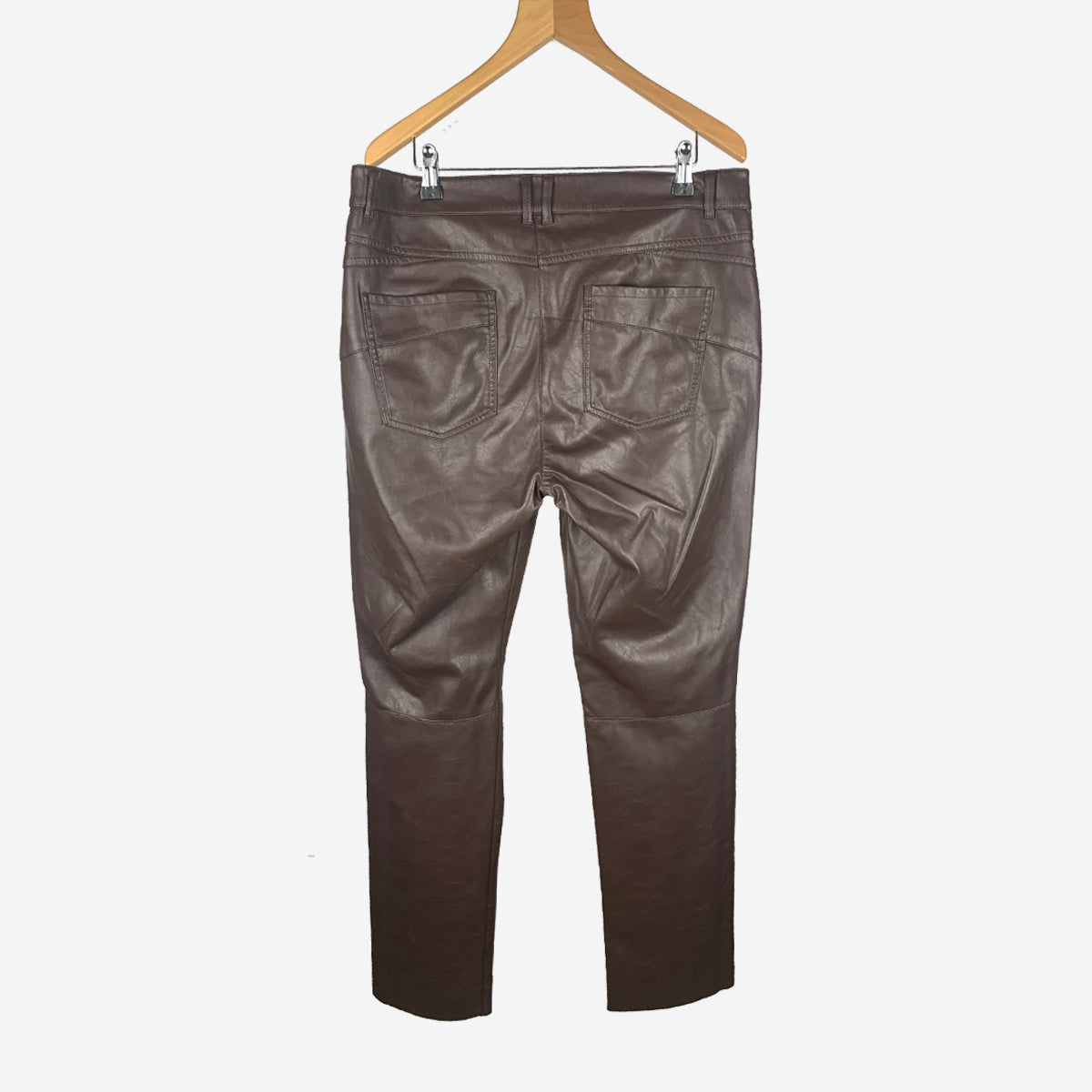 BIKER PANTS