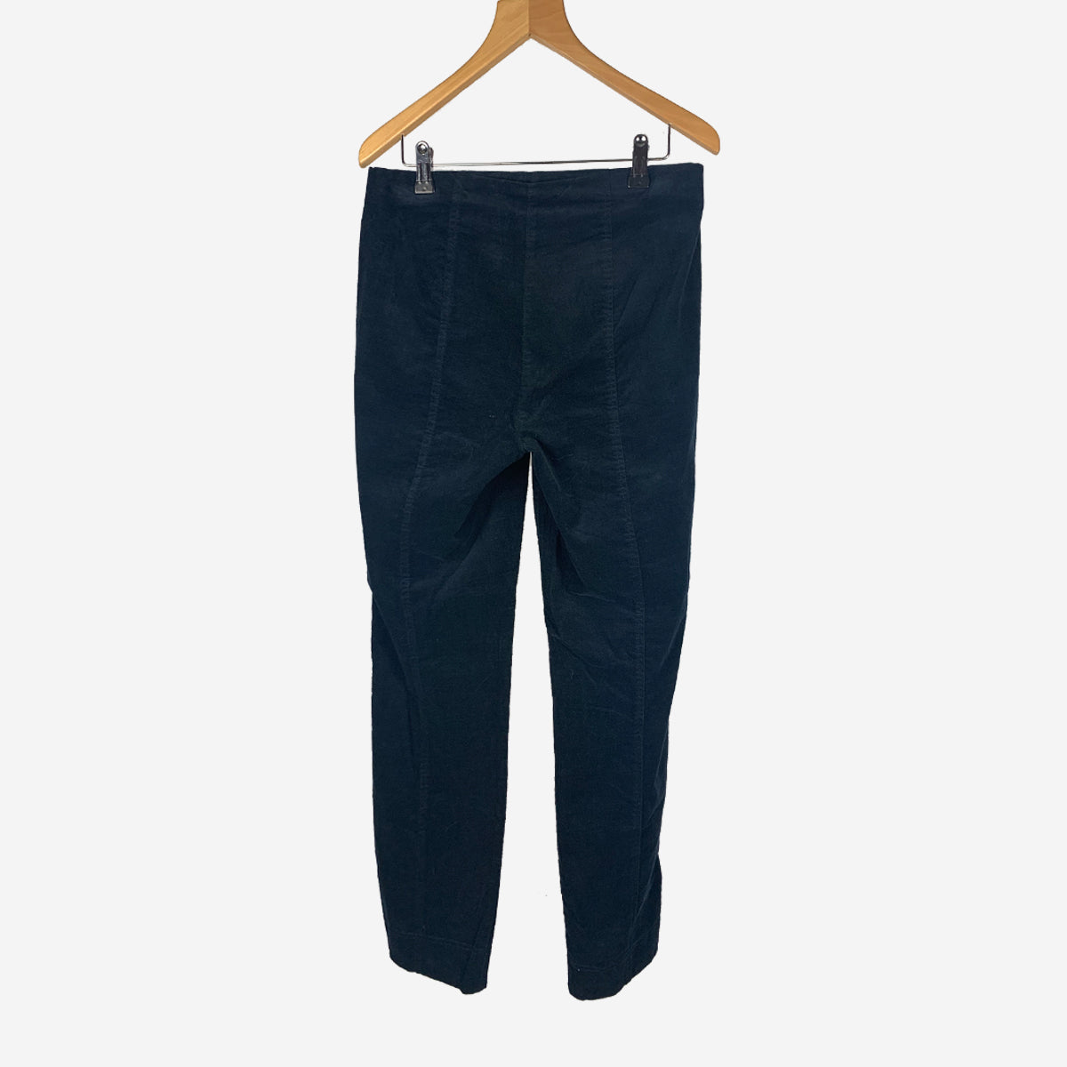 MARIE VELVET TROUSER