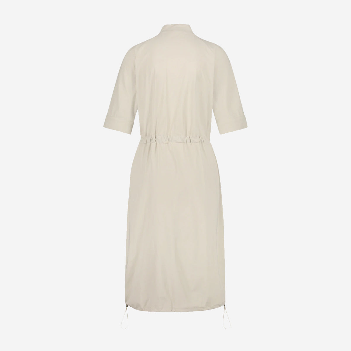 DRESS LEONA TECHNICAL FABRIC