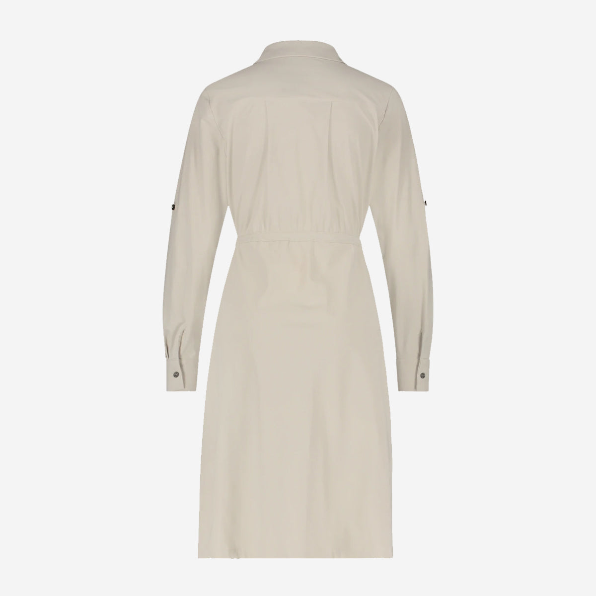 DRESS ANDREA TECHNICAL JERSEY