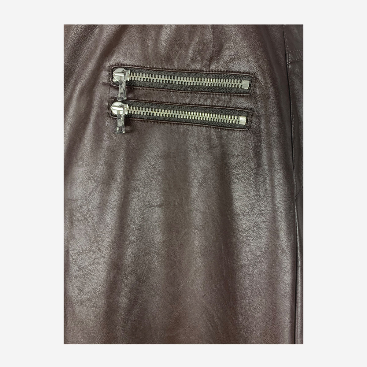 BIKER PANTS