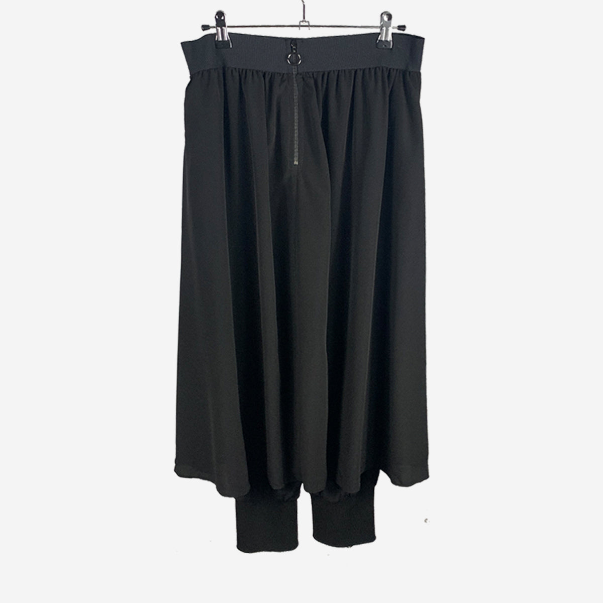 IRIS SKIRT WITH LEGGINGS