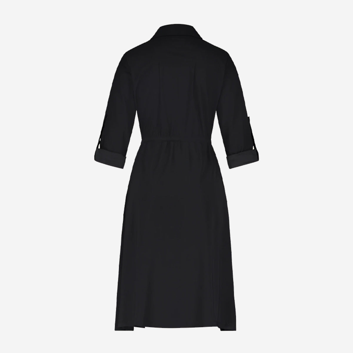 DRESS ANDREA TECHNICAL JERSEY