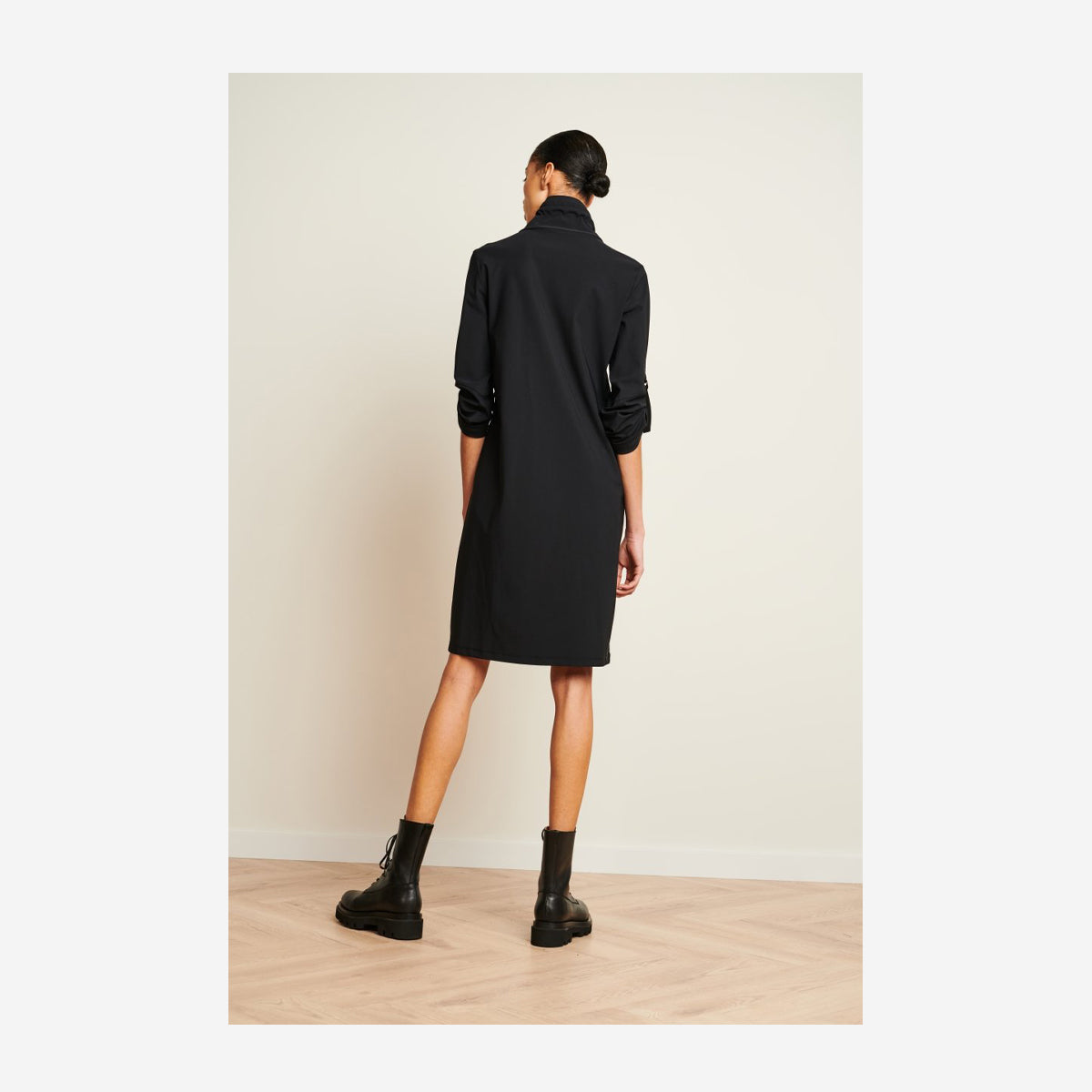 DRESS KASIA